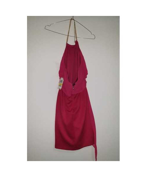 Rochie dama eleganta cu spatele descoperit