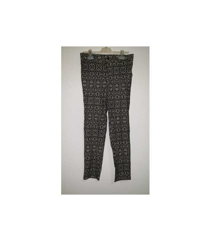 Pantaloni lungi dama pentru vara Doralisa