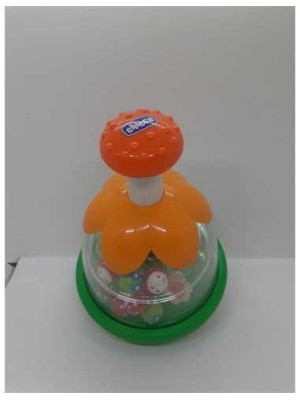 Jucarie bebelusi Chicco 2