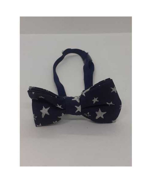 Papion cu stelute pentru copii