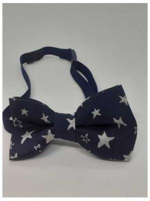 Papion cu stelute pentru copii 2