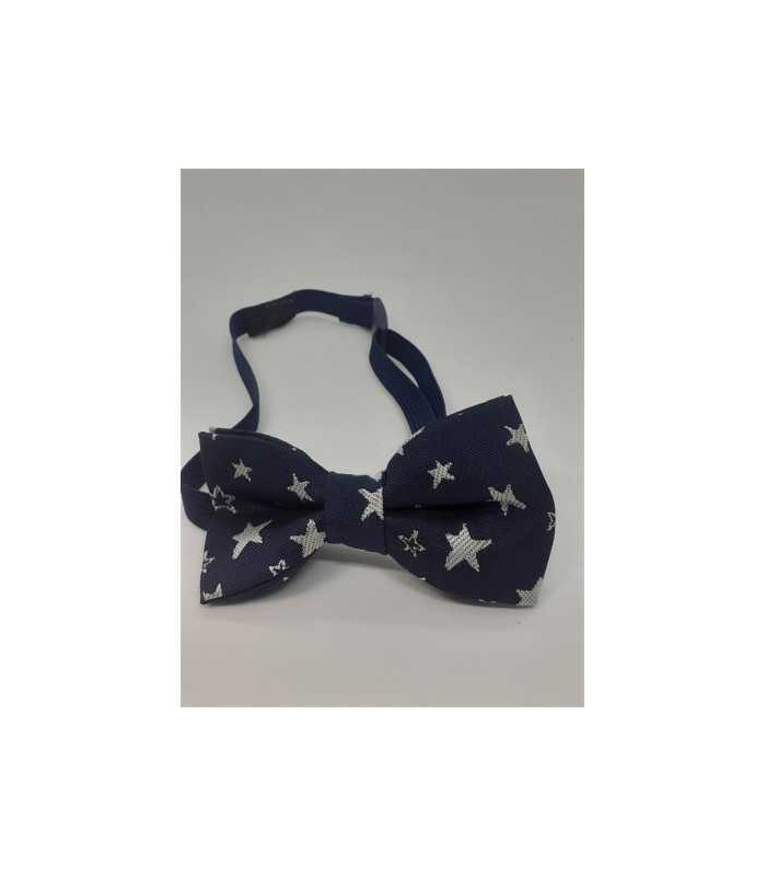 Papion cu stelute pentru copii