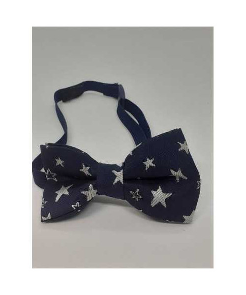 Papion cu stelute pentru copii