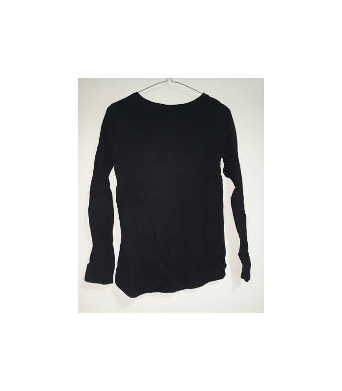 Bluzita pentru fetite cu print sclipitor Pageone Young