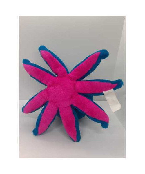 Jucarie de plus caracatita pentru copii