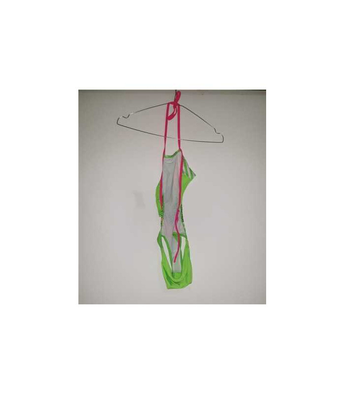 Costum de baie intreg pentru fetite