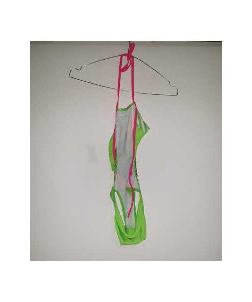 Costum de baie intreg pentru fetite