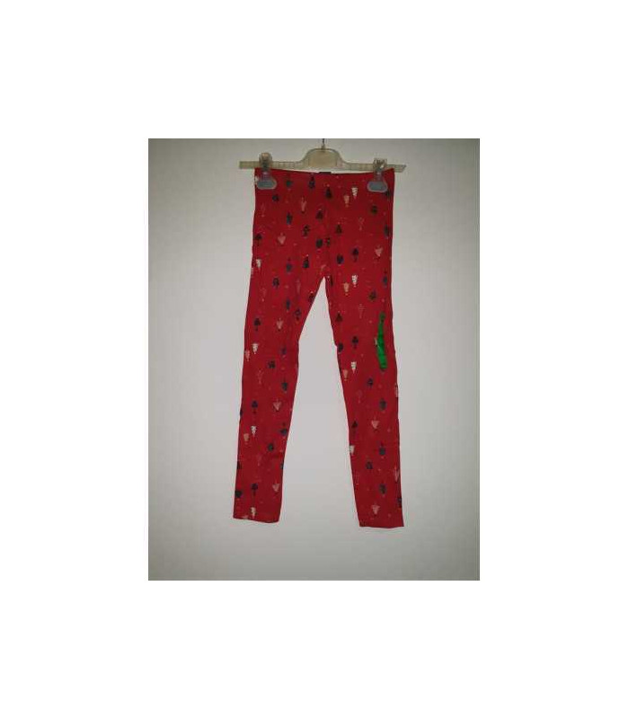 Colanti pentru copii cu imprimeu de Craciun Little Kids