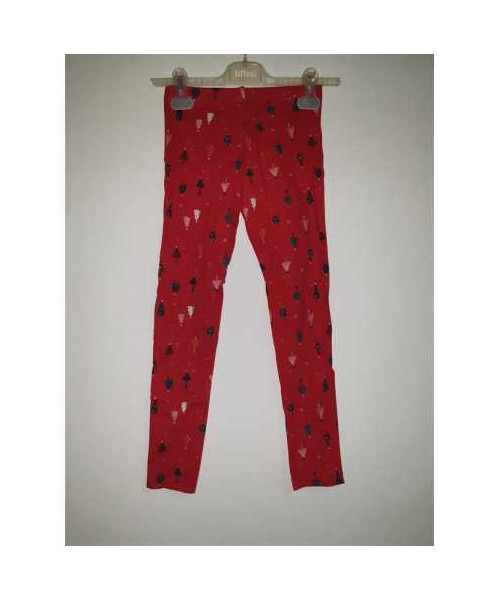 Colanti pentru copii cu imprimeu de Craciun Little Kids