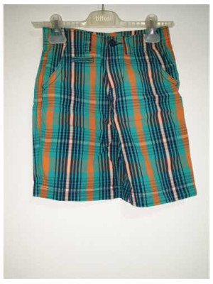 Pantaloni scurti cu dungi multicolore Pepperts