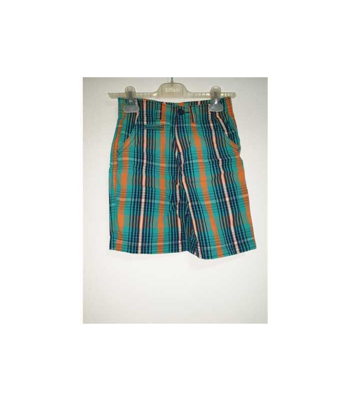 Pantaloni scurti cu dungi multicolore Pepperts