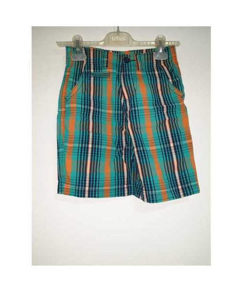 Pantaloni scurti cu dungi multicolore Pepperts