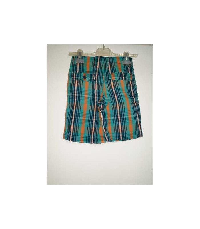 Pantaloni scurti cu dungi multicolore Pepperts