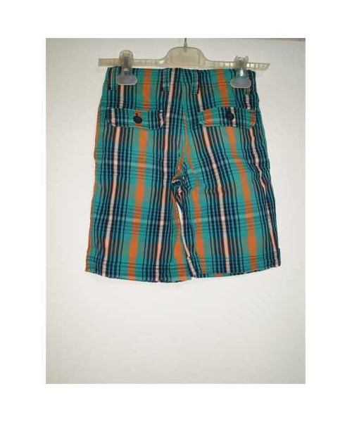 Pantaloni scurti cu dungi multicolore Pepperts