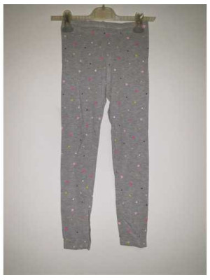 Colanti cu inimioare pentru fete