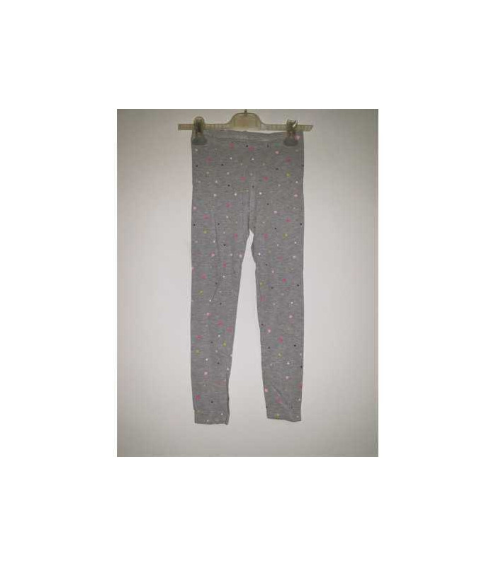 Colanti cu inimioare pentru fete