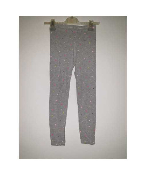 Colanti cu inimioare pentru fete