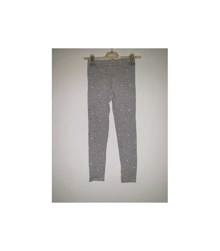 Colanti cu inimioare pentru fete