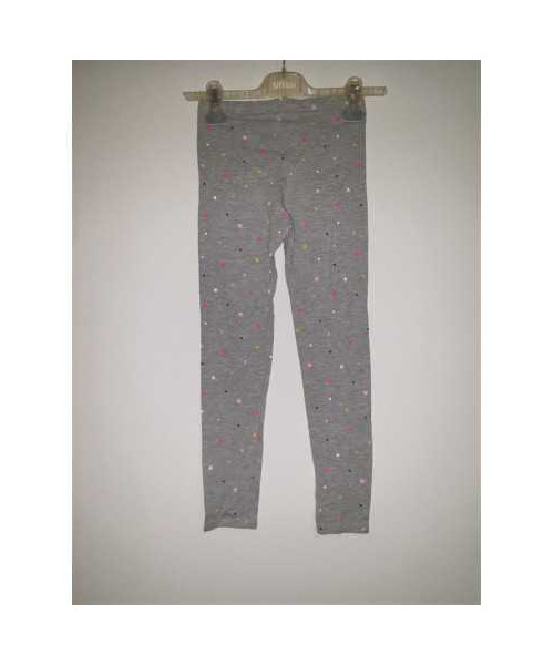 Colanti cu inimioare pentru fete