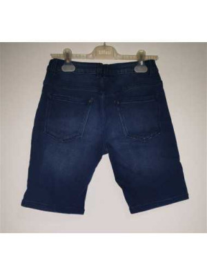 Pantaloni scurti de blugi Pepperts 2