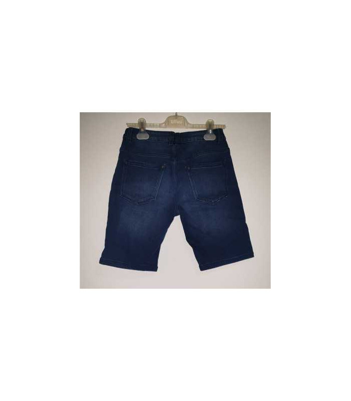 Pantaloni scurti de blugi Pepperts