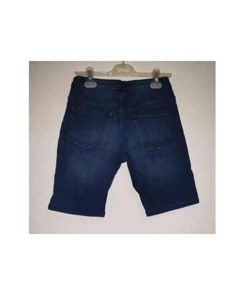 Pantaloni scurti de blugi Pepperts