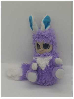 Jucarie de plus haioasa