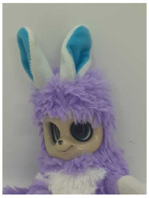 Jucarie de plus haioasa 2