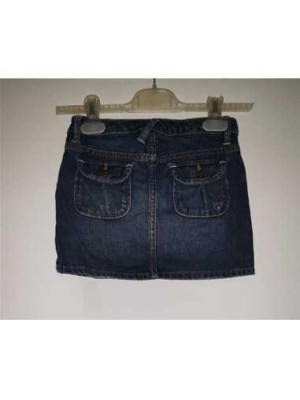 Fusta scurta de blugi pentru copii Gap 2