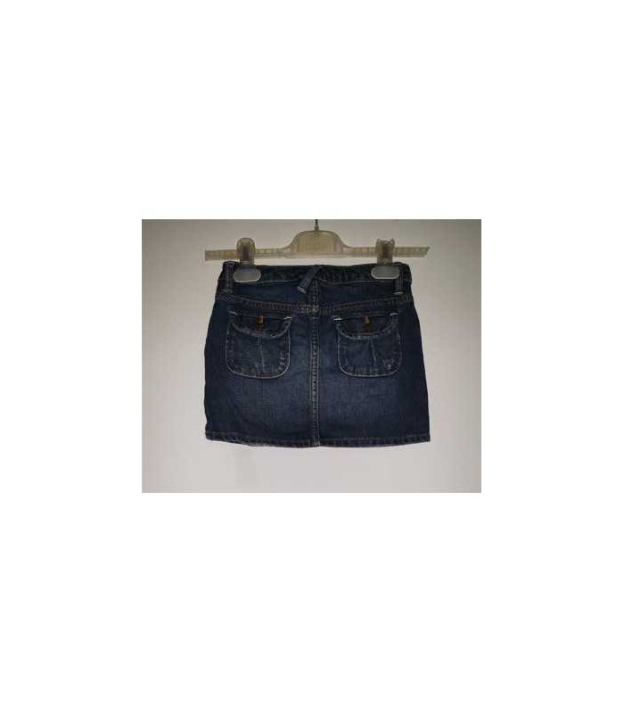 Fusta scurta de blugi pentru copii Gap