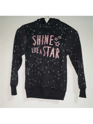 Hanorac pentru fete YFK