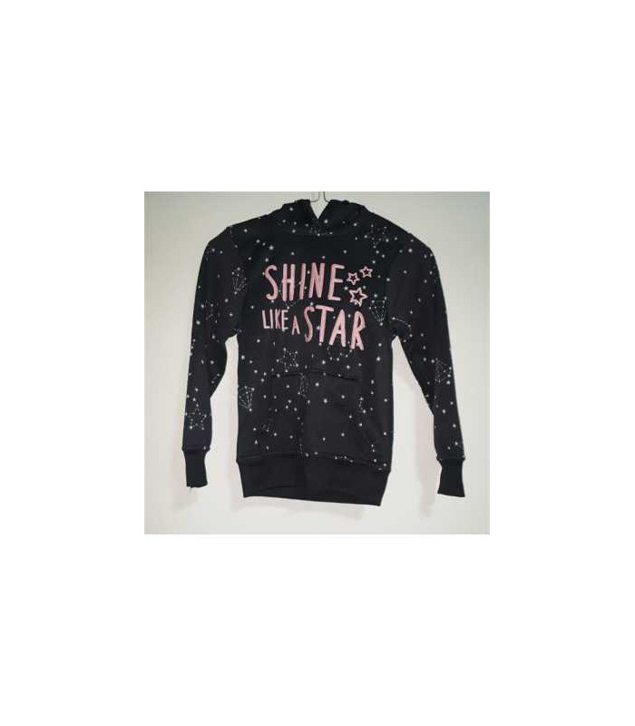 Hanorac pentru fete YFK