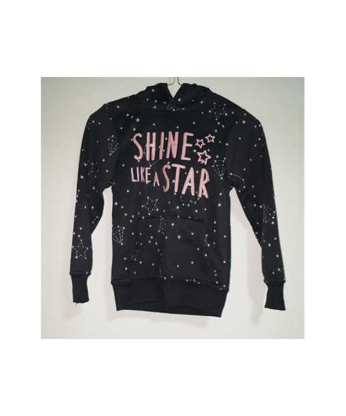 Hanorac pentru fete YFK