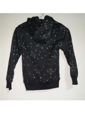 Hanorac pentru fete YFK 2