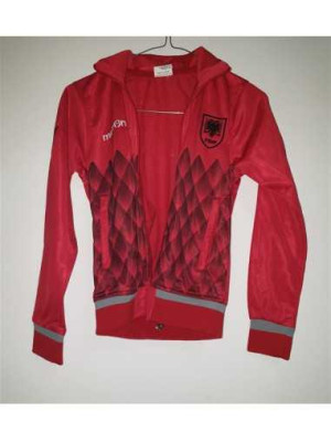 Bluza sport pentru baieti cu maneca lunga Albania