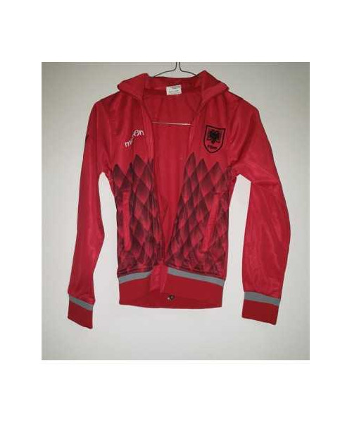 Bluza sport pentru baieti cu maneca lunga Albania