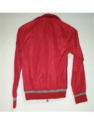 Bluza sport pentru baieti cu maneca lunga Albania 2