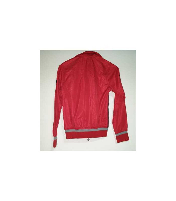 Bluza sport pentru baieti cu maneca lunga Albania