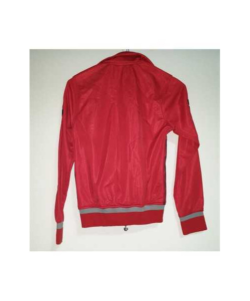 Bluza sport pentru baieti cu maneca lunga Albania