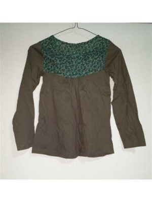 Bluza subtire cu maneca lunga NKY 2