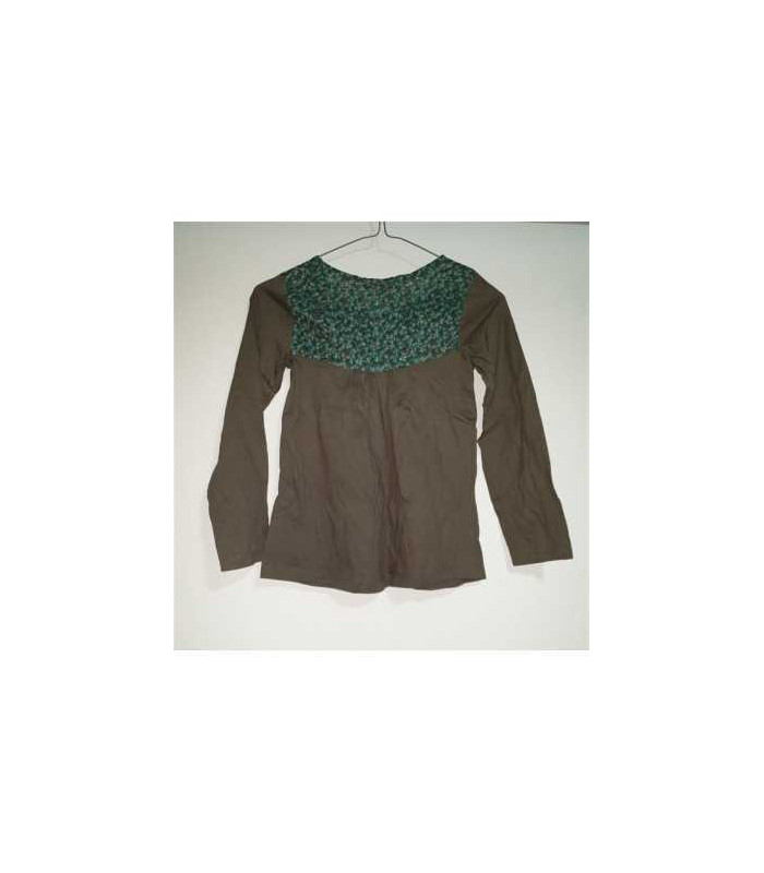 Bluza subtire cu maneca lunga NKY