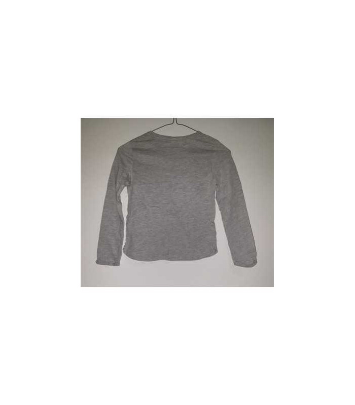 Bluzita subtire cu maneca lunga Little Kids