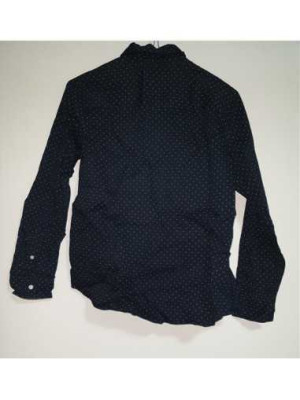 Camasa din bumbac pentru baieti H&M 2