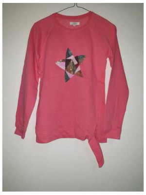 Bluzita pentru primavara fete TEX