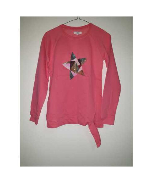 Bluzita pentru primavara fete TEX