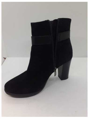 Ghetute dama cu toc Lasocki marime 35