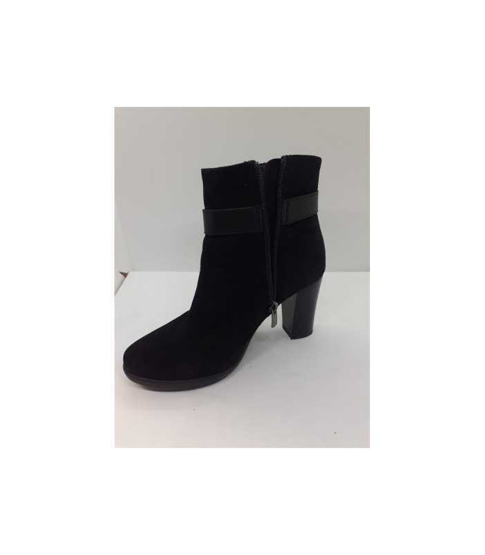 Ghetute dama cu toc Lasocki marime 35