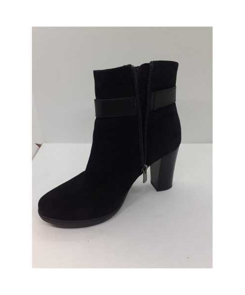 Ghetute dama cu toc Lasocki marime 35