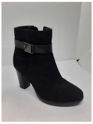 Ghetute dama cu toc Lasocki marime 35 2