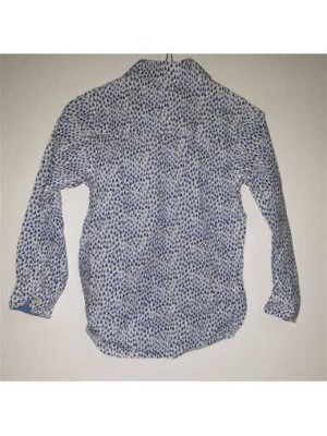 Camasa cu maneca lunga pentru baieti Paul&Shark 2